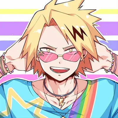 Denki Kaminari 