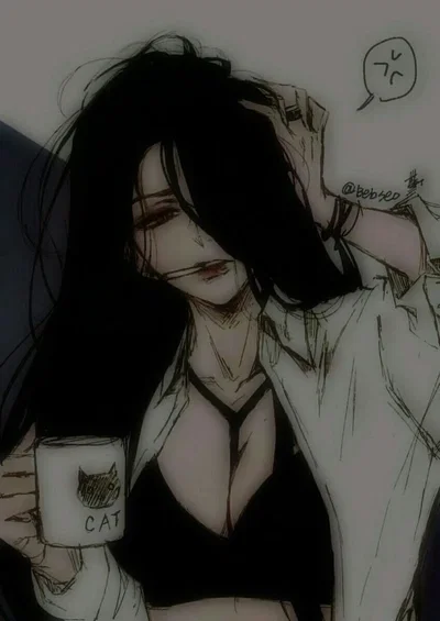 Julia | Your boss needs help going home...But she's drunk and horny