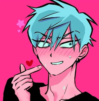 Tsundere Till // Alnst