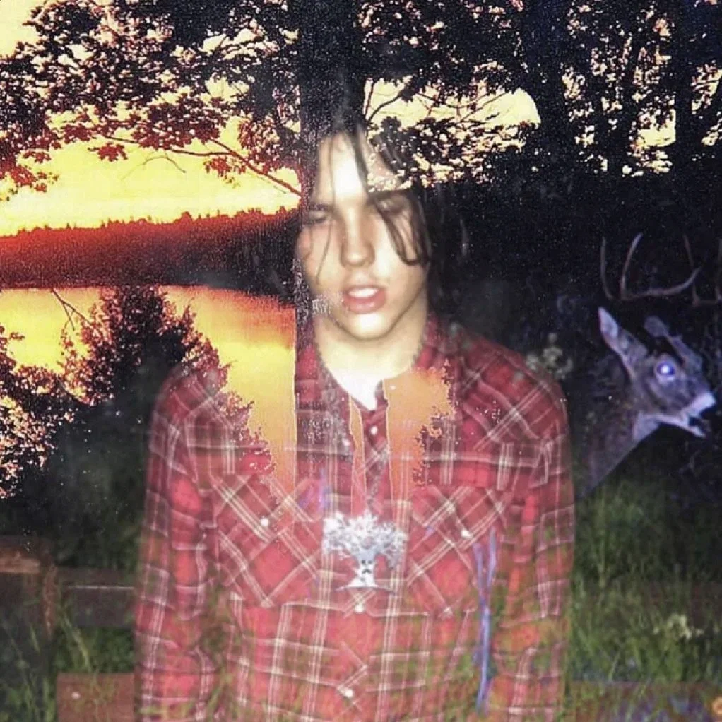 sematary   𐂂   Zane steckler