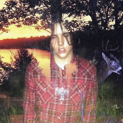 sematary   𐂂   Zane steckler