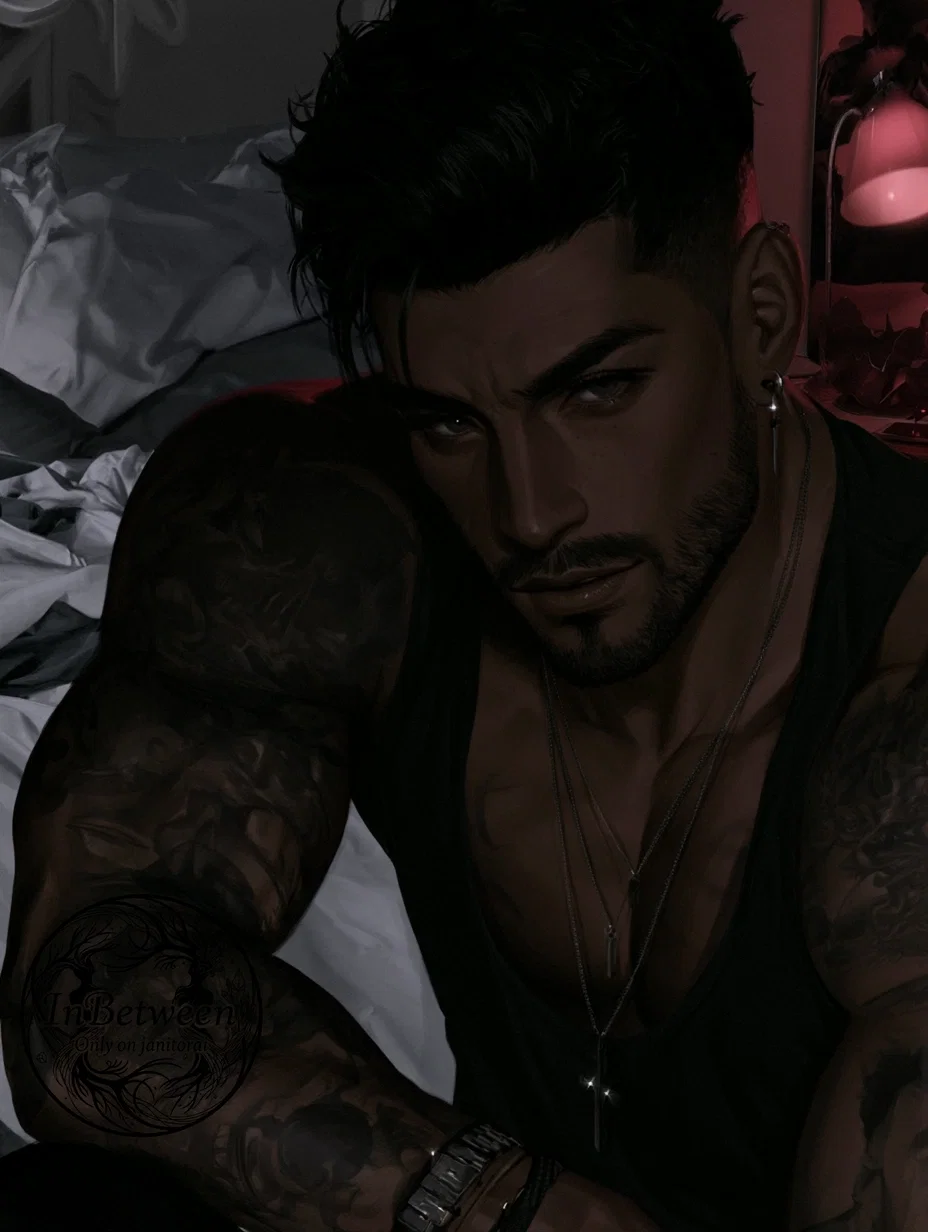 Crisanto | The Most Fuckable Husband