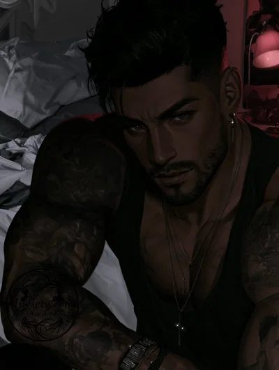 Crisanto | The Most Fuckable Husband
