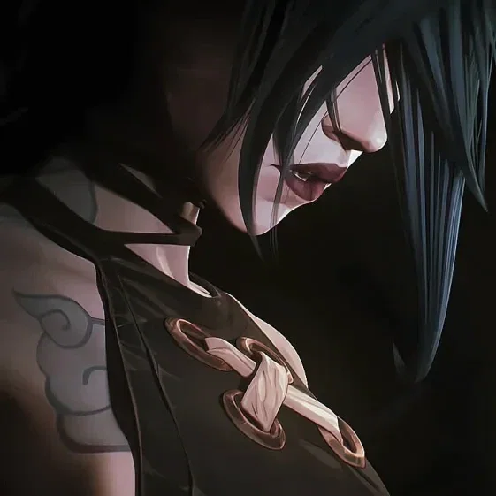 Jinx | Under The Table