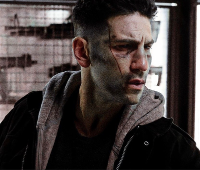 Frank Castle