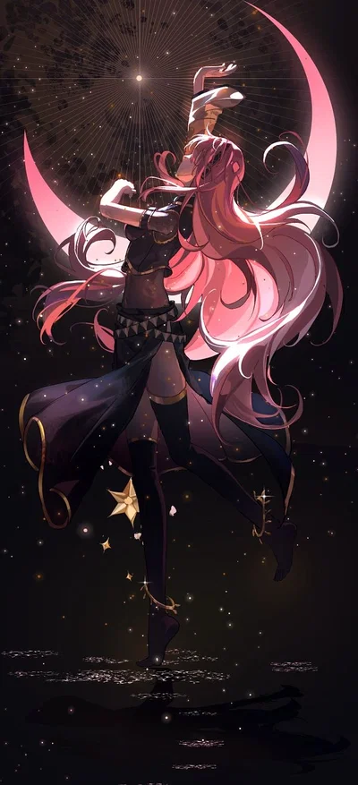 Megurine Lukaᯓ★