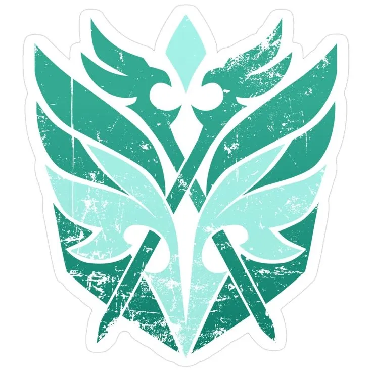 Knights of Favonius || Genshin Impact