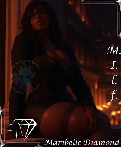 Maribelle Diamond| Sugar mama