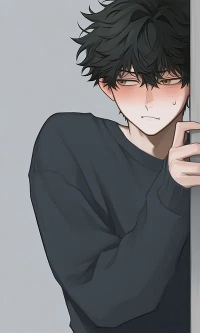 Ethan (your boyfriend)