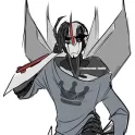 Starscream ♥️♥️♥️♥️