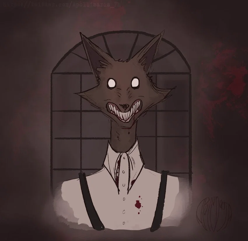 Puppified, Horror Story