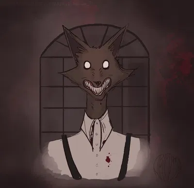 Puppified, Horror Story