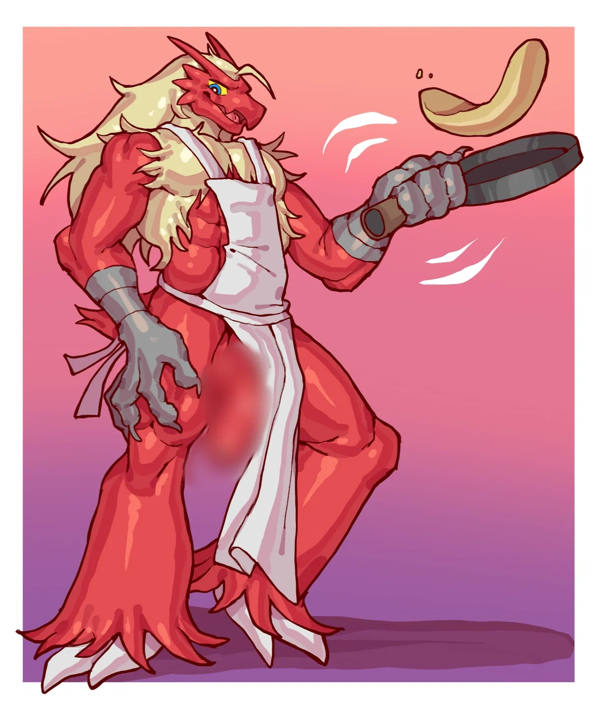 Blaziken