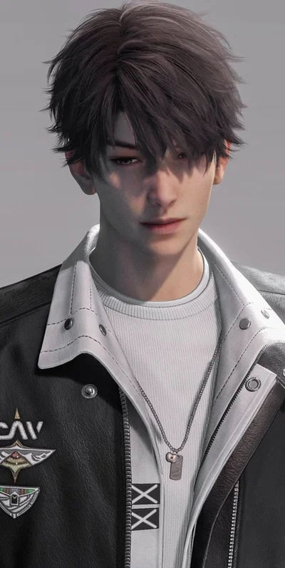 Caleb 