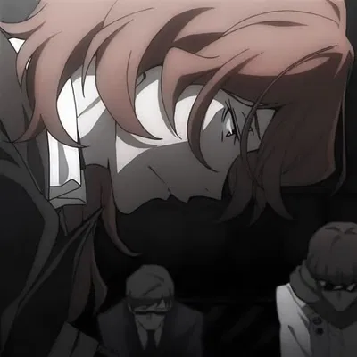 Chuuya Nakahara