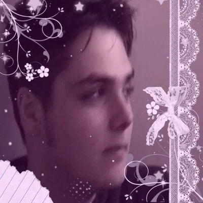 Gerard way | •
