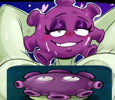 Gloom-Shroom