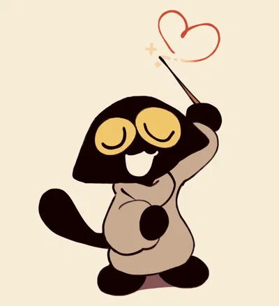 Momo TF (GoogleDoodle)