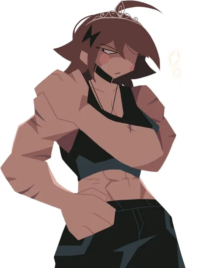 ⋆. ̊✮"Your Gym instructor."✮ ̊.⋆