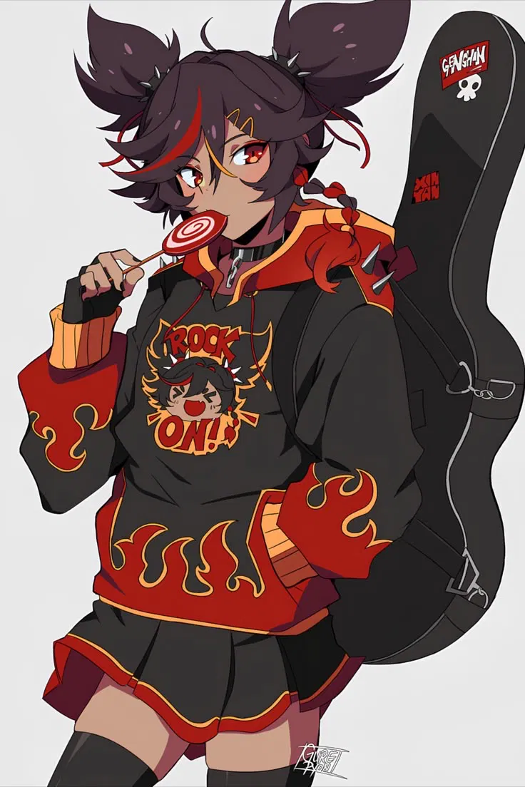 Xinyan