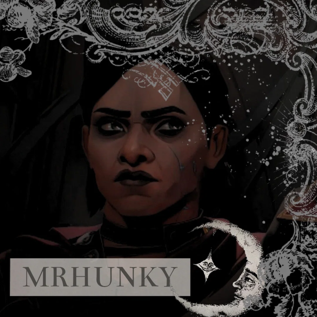 Warmth of a Mortal | Sevika