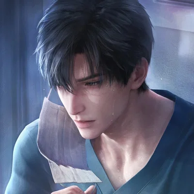 Zayne / Li Shen