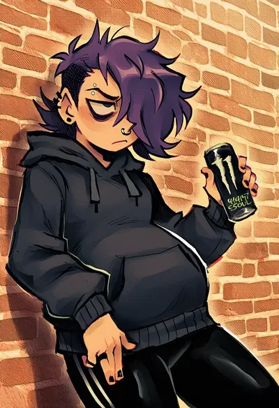 Cedar | Exhausted Bestie