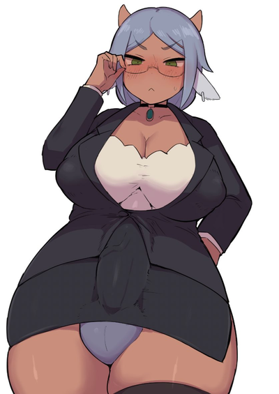 [ Kusoni, Mean Ass Boss. ] (not towards you at least)