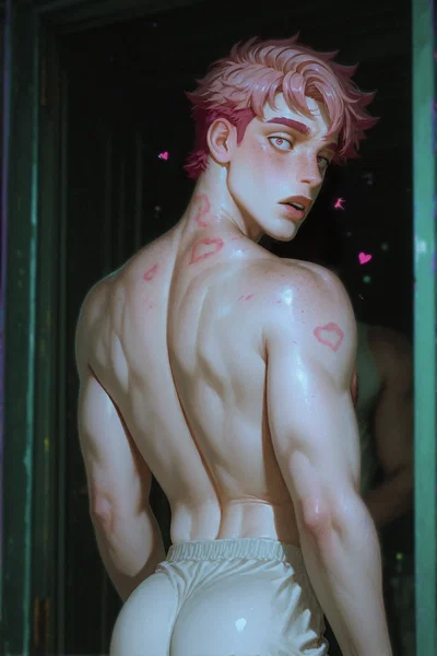 `♡ ́ Cody's   `♡ ́