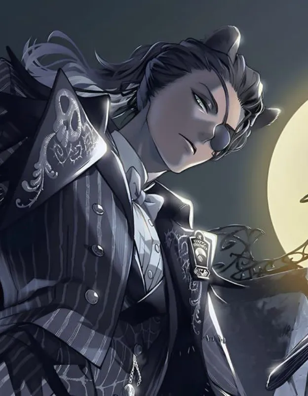 Leona Kingscholar