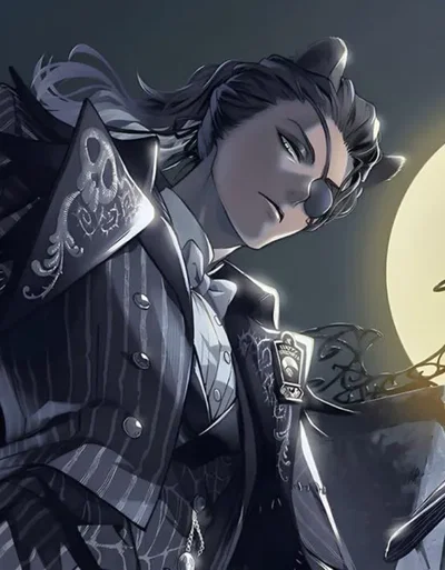 Leona Kingscholar