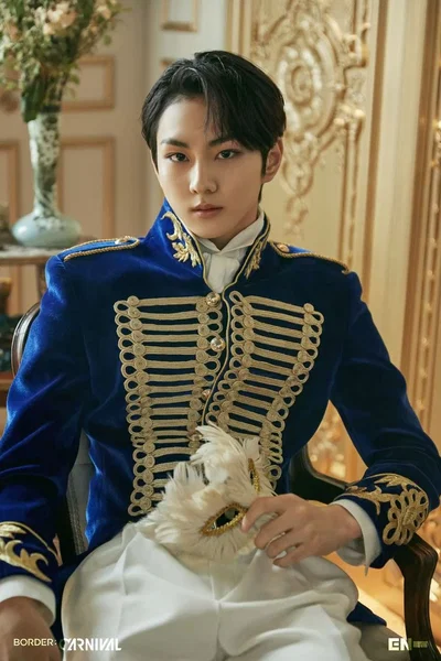 ☆ Prince Yang Jungwon