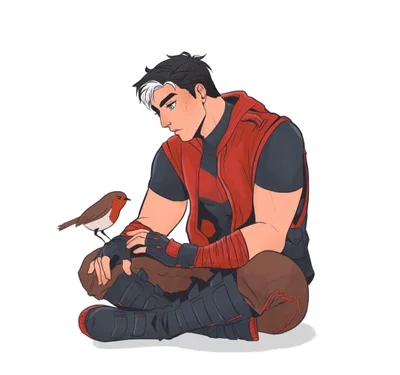 Jason Todd