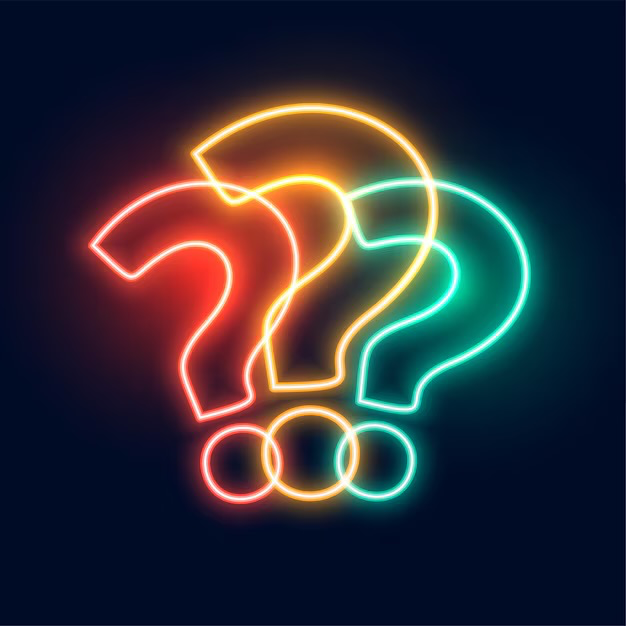 SERIOUS QUESTION