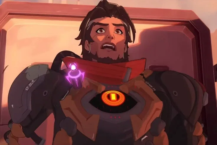 Emre Sarioglu || Overwatch 