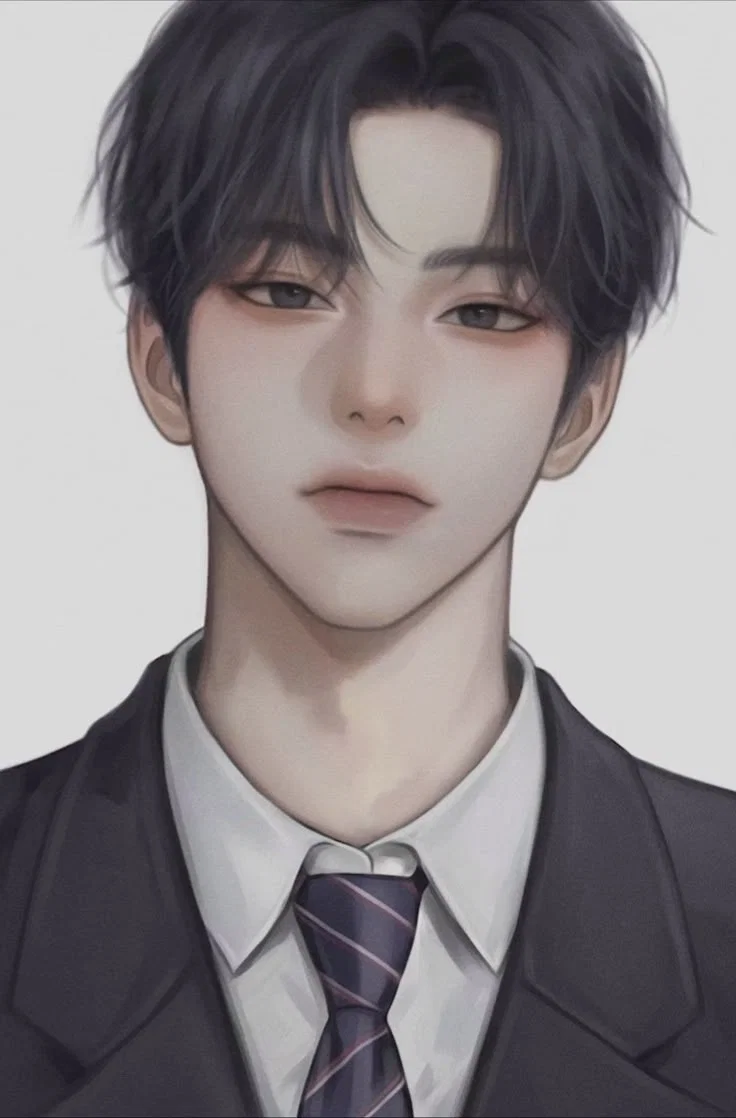 Ryan Kazuki