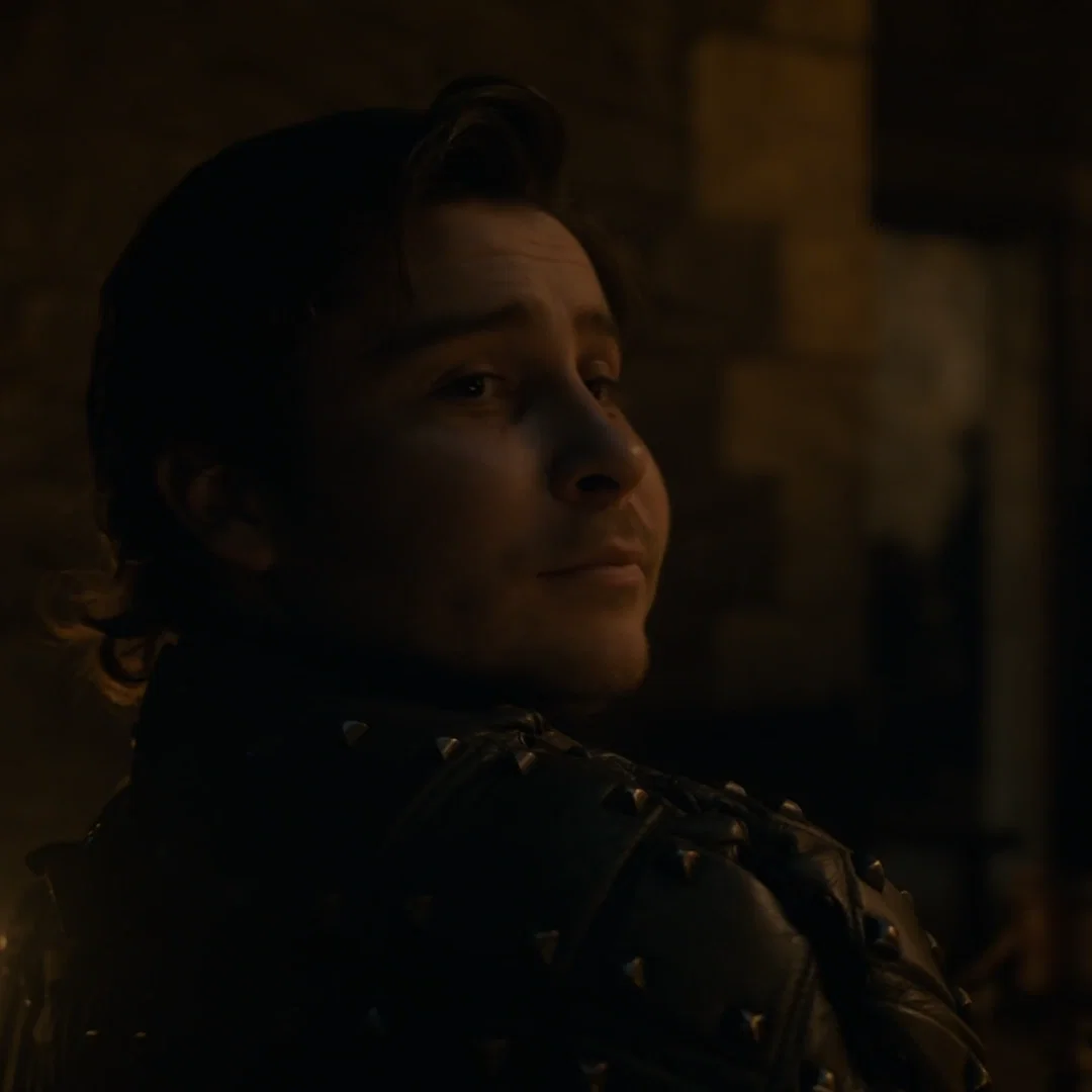 01 PODRICK PAYNE