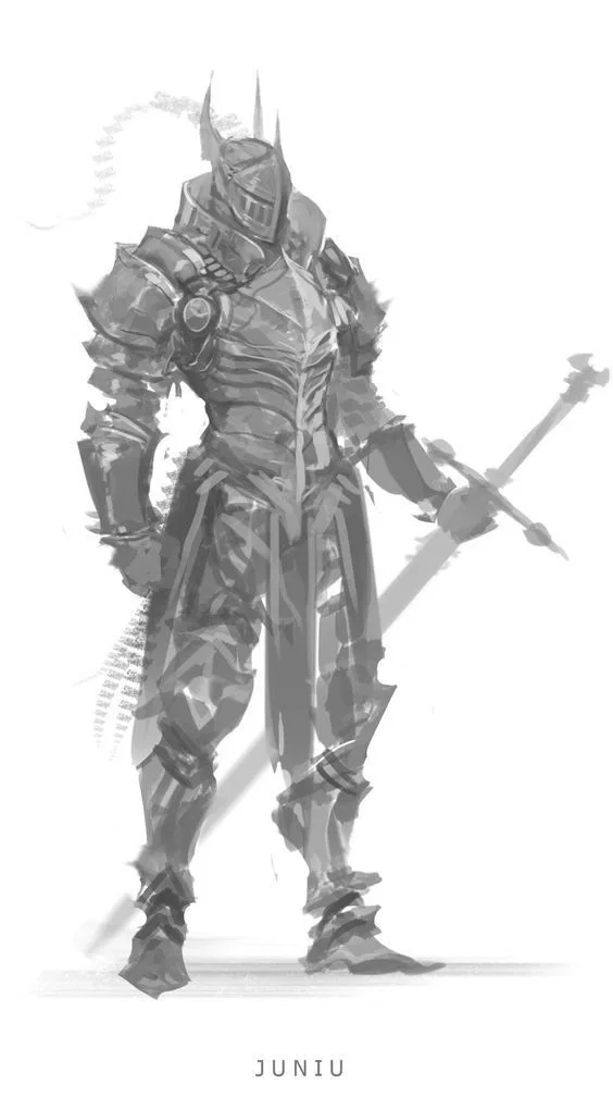 Your knight