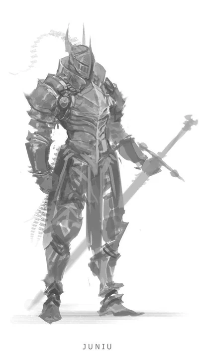Your knight