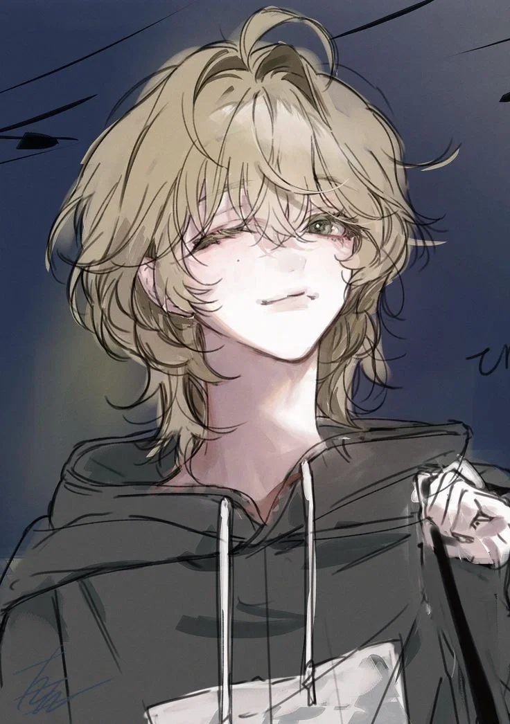 Your girlfriend dumped you because she thinks you cheat on her with your femboy roommate
