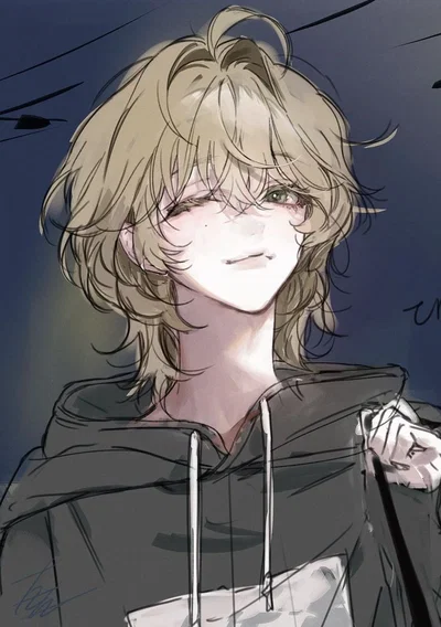 Your girlfriend dumped you because she thinks you cheat on her with your femboy roommate