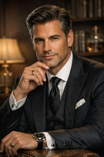 Emmett Vance
