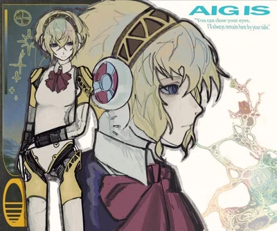 Aigis (V.0.1)