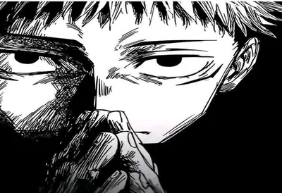 Why.. why now Dark_Teto