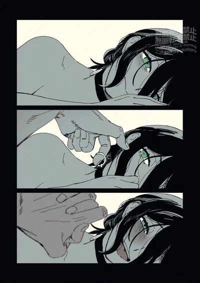 Reze || pillowtalk