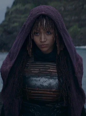 Mae-Ho Aniseya