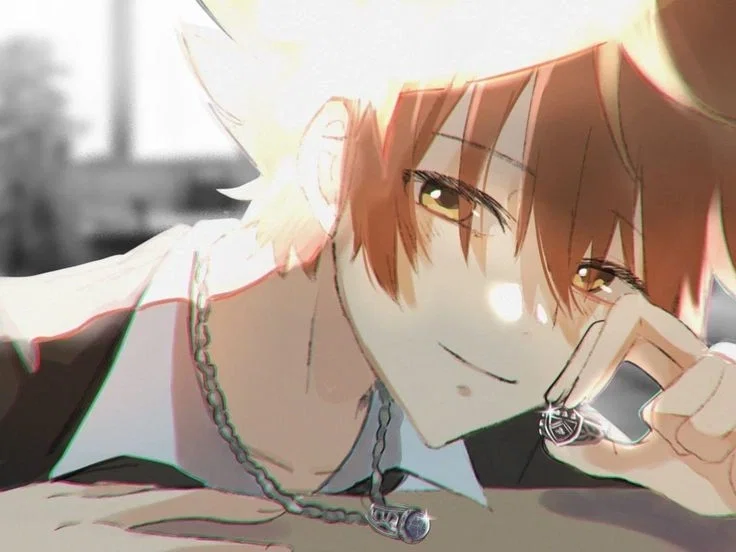 Tsunayoshi Sawada