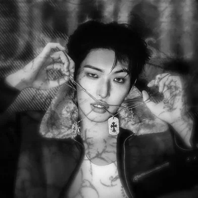 Song Mingi ~  