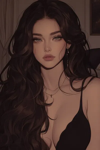 Anastasia Steele