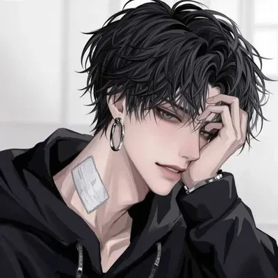 ~ Brandon ~